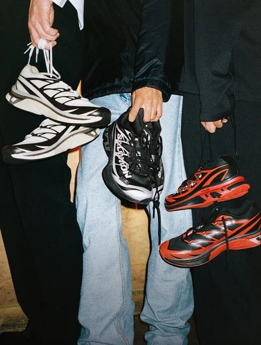 𝐌𝐌𝟔 × 𝐒𝐚𝐥𝐨𝐦𝐨𝐧联名XT-6运动鞋 商品图0