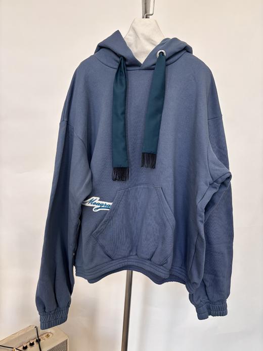 Meagratia 连帽卫衣 商品图6