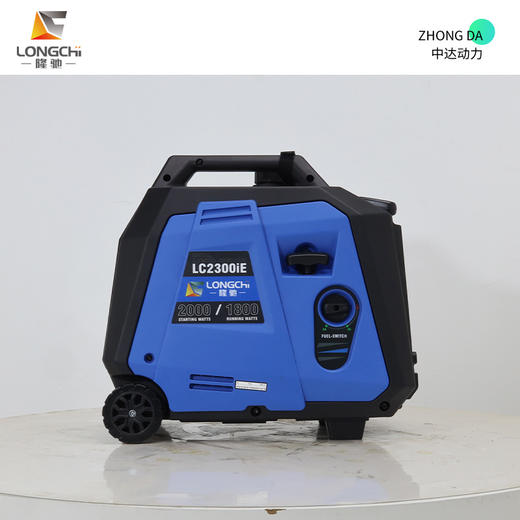 隆驰 LC2300iE 商品图2