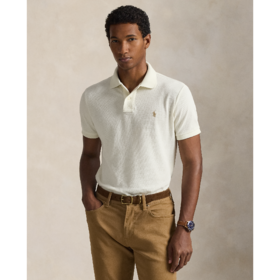 Ralph Lauren 拉夫劳伦 POLO男  MNPOKNI1N822802-101 .