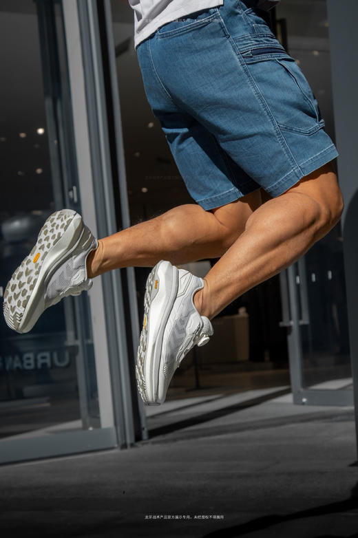 龙牙龙凌战术通勤鞋加强版 商品图1