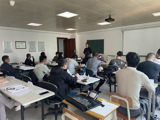 惠州国内+国际帆船游艇船长双证班 商品图3