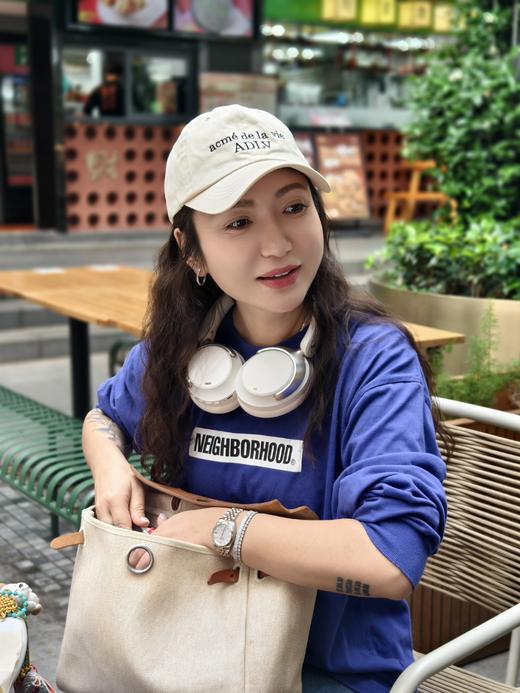 「有点酷！」Jsoul头戴式混合降噪耳机 五色可选 商品图7