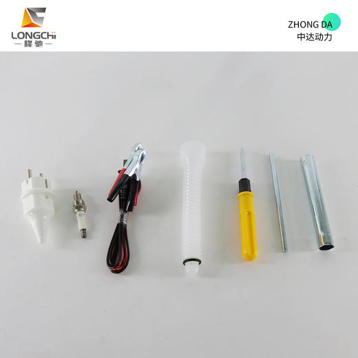 隆驰 LC2300i 商品图8