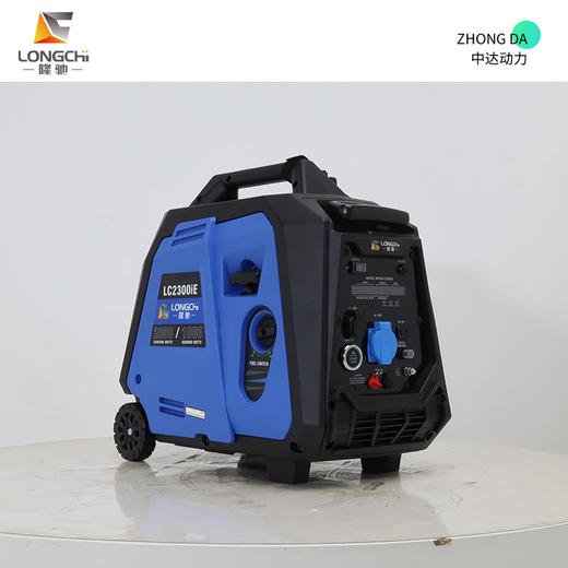 隆驰 LC2300iE 商品图9
