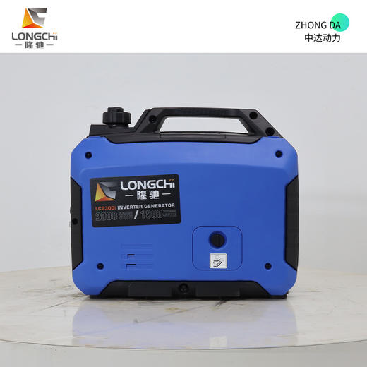 隆驰 LC2300i 商品图7