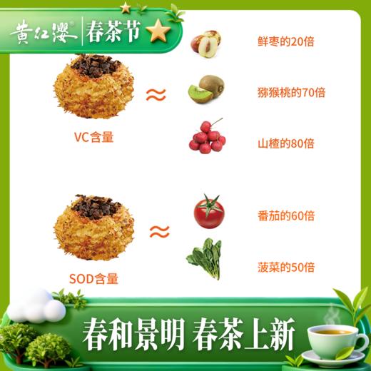 黄红缨刺梨红茶新品上市 商品图1