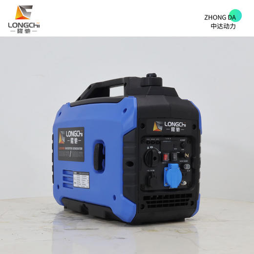 隆驰 LC2300i 商品图2