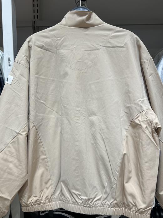 Adidas 329.9元阿迪达斯男子立领夹克外套560538-KD 商品图1