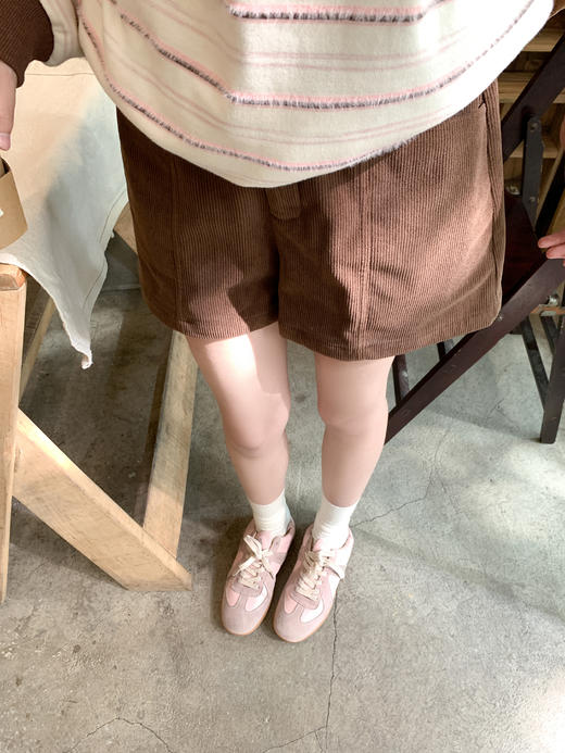 <曾小咸推荐>3.12现货秒杀 ！微信超特价！韩系条纹撞色卫衣 日常159.99 立减90 秒杀69.99！！ 商品图10