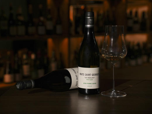 【良心推荐】勃艮第2023年JPG吉雍酒庄夜圣乔治村阿吉拉白皮诺干白 商品图3