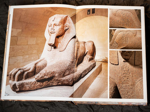 【拥有这本纸上博物馆≈省去2240.1元门票】《云游世界AAAAA博物馆》19座世界级AAAAA级博物馆 拒绝走马观花 商品图13