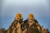 中原秋色 7 天摄影团·老君山、龙门石窟、太行林州大峡谷、郭亮村 商品缩略图1