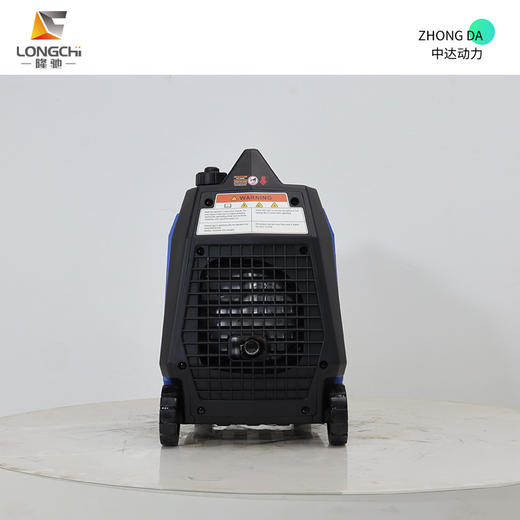 隆驰 LC2300iE 商品图4