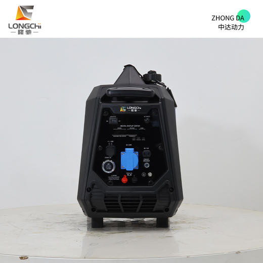 隆驰 LC2300iE 商品图0