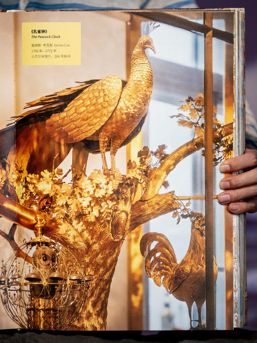 【拥有这本纸上博物馆≈省去2240.1元门票】《云游世界AAAAA博物馆》19座世界级AAAAA级博物馆 拒绝走马观花 商品图10