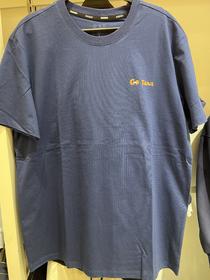 斯凯奇 119.9元 夏季新款男子宽松百搭纯棉T恤662829-KD