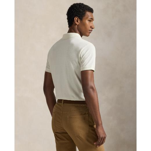 Ralph Lauren 拉夫劳伦 POLO男  MNPOKNI1N822802-101 . 商品图1