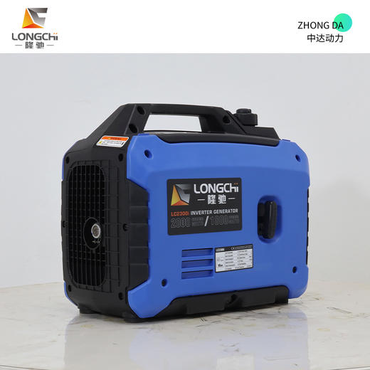 隆驰 LC2300i 商品图4