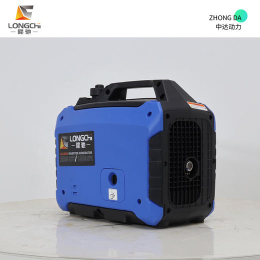 隆驰 LC2300i 商品图6