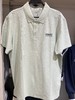 斯凯奇 129.9元百合绿色夏季新款运动POLO衫休闲翻领短袖662862-KD 商品缩略图0