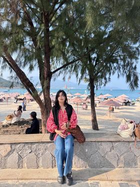 闪照第579期 温柔