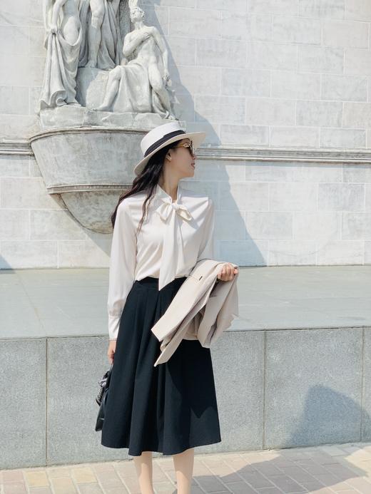 【百图lulu定制】【叠穿马甲】 西装   马夹背心通勤  外套 商品图4