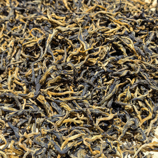 云茶盟主【冰岛醉红】一口沦陷的性价比天花板！2026年冰岛老寨头春古树晒红，好喝到停不下来的开年惊喜！仅分享一部分！ 商品图2