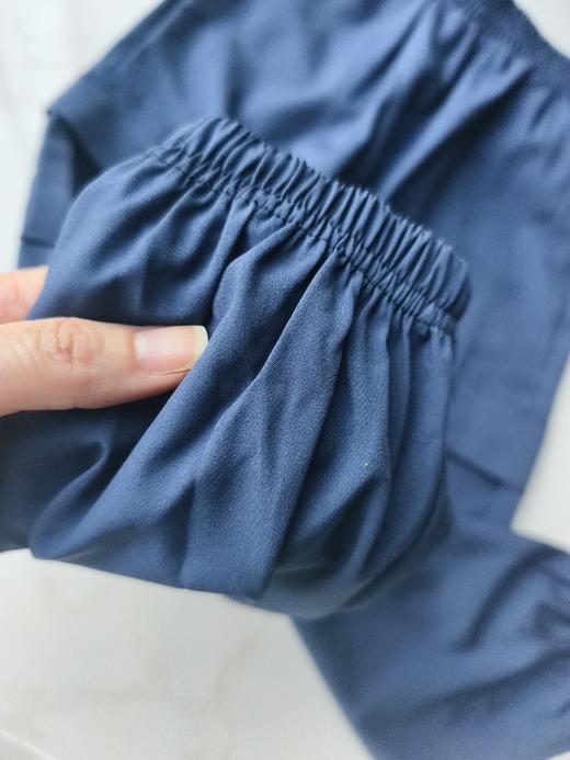 【特价59.9/2件】SIIJJEYY枝辑 春夏款儿童工装裤 休闲运动长裤 100-180码 可亲子 可选2条不同尺码 透气柔软舒服！ 商品图10