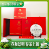 黄红缨·喜开鸿运收藏紧压白茶 商品缩略图4