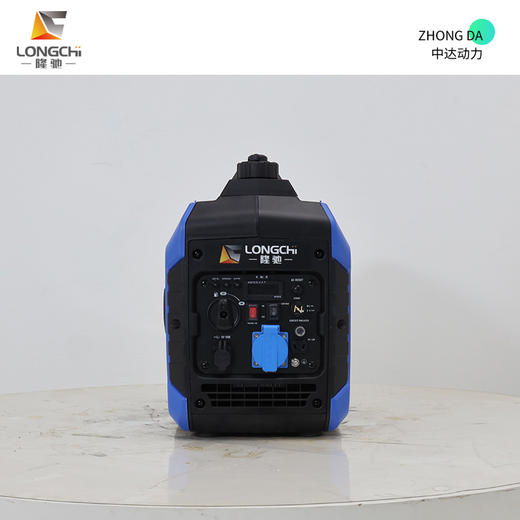 隆驰 LC2300i 商品图0