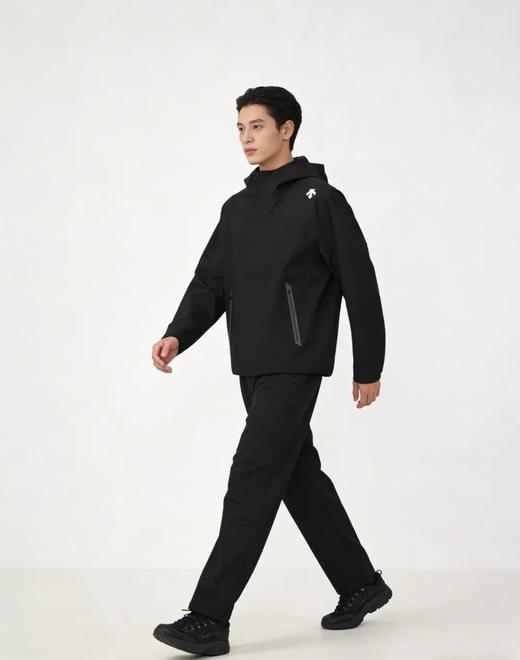 特价D桑特全压胶冲锋衣 商品图2