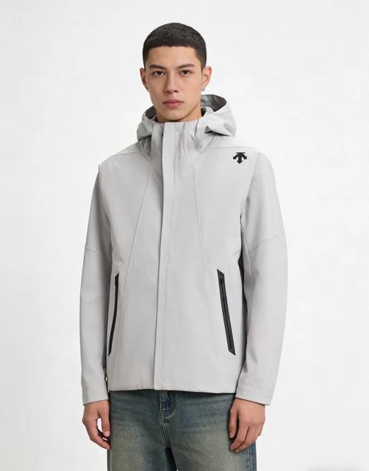 特价D桑特全压胶冲锋衣 商品图0