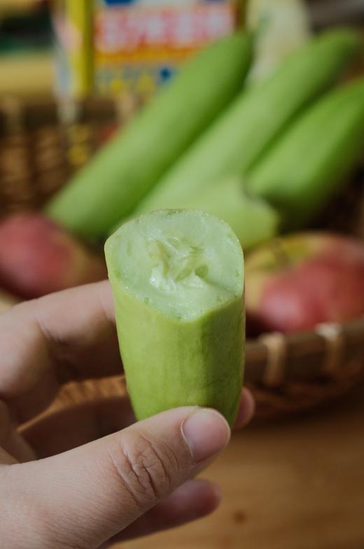 「好吃到根儿！」山东奶油冰糖黄瓜 这黄瓜咋这好吃！  txa 商品图1
