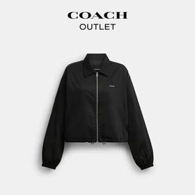 寇家26春季夹克女外套