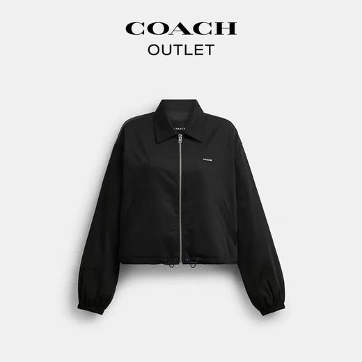 寇家26春季夹克女外套 商品图0