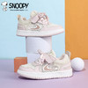 【史努比】儿童鞋板鞋春夏网面透气小白鞋软底舒适板鞋26-37 商品缩略图5