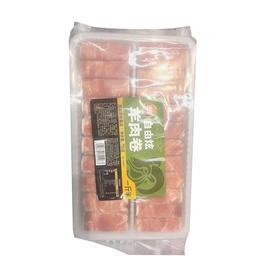 三全750g自由炫羊肉卷