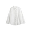 【云上泰富】&【壹半麦合】浅春多巴胺宽松百搭衬衫 吊牌价:299元 活动价:79元 商品缩略图8