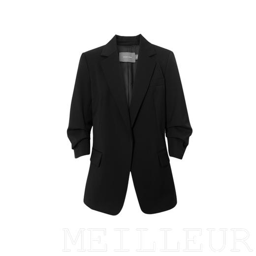 【商场同款】麦檬春秋有里西装5F811S931 商品图0