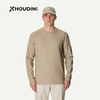 HOUDINI胡丁尼 Cover Crew 守护 男款户外舒适速干长袖T恤258694 商品缩略图0