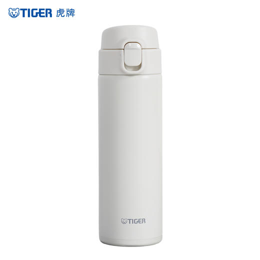 虎牌TIGER不锈钢真空杯保温杯 MMY-A48C 商品图0