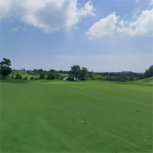 山东威海·荣成石岛高尔夫（石岛湾球场） Weihai Rongcheng Shidao Golf Club | 威海高尔夫球场 | 山东高尔夫球场 | 中国 商品图0