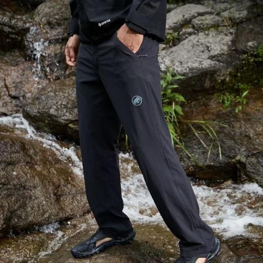 猛犸象 户外运动软壳男士休闲裤 Z-15858 商品图0