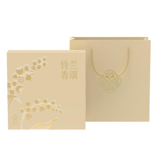 铃兰香颂瓷釉保温杯-冻干果茶款 商品图3