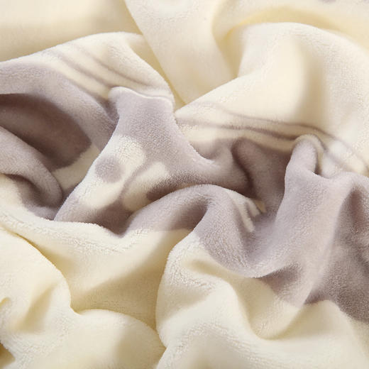 【632优选】迪士尼·米奇印象双绒毯-SH1015 商品图4