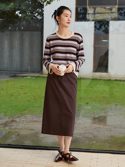 针织衫 商品图1