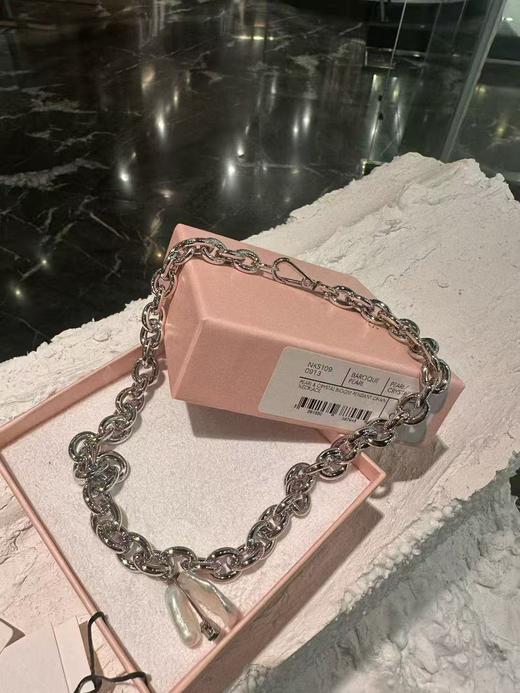 链条项链ba 商品图0