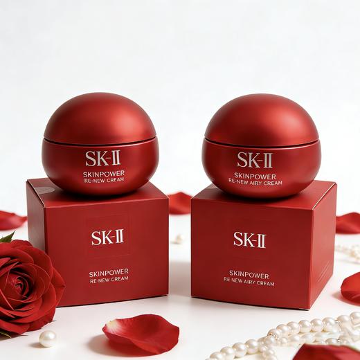 sk-II/sk2大眼眼霜15ml 商品图1
