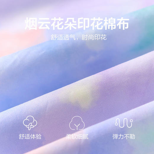 笛莎/Deesha 2026年夏季新款中童连衣裙F时尚出街连衣裙 商品图3